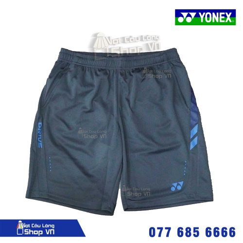 Quần cầu lông Yonex 2336 - Xanh than