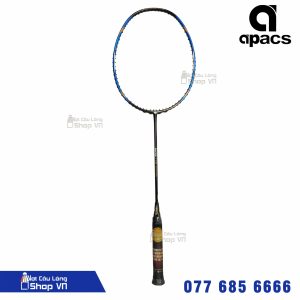 Vợt cầu lông Apacs Rapier 110 Special Edition