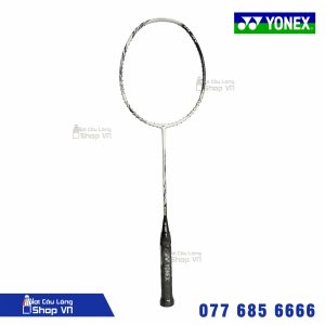 Vợt cầu lông Yonex Astrox 99 Play Bạch hổ