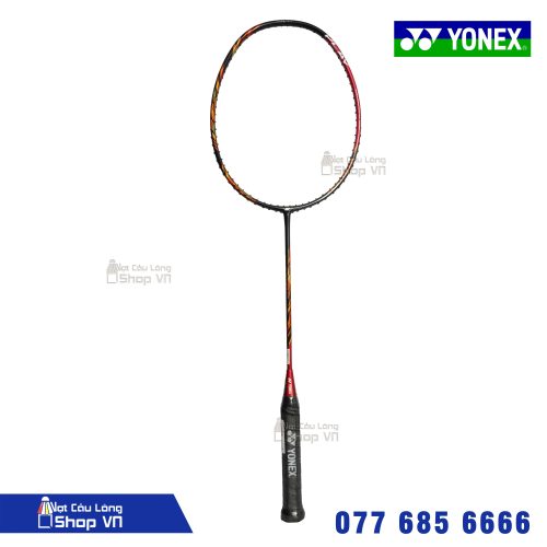 Vợt cầu lông Yonex Astrox 99 Play Đỏ Vợt Cầu Lông Shop