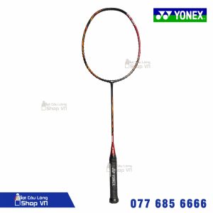 Vợt cầu lông Yonex Astrox 99 Play Đỏ