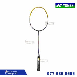 Vợt cầu lông Yonex Cacbon siêu bền