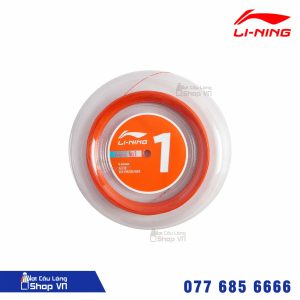 Cuộn cước căng vợt Lining No1