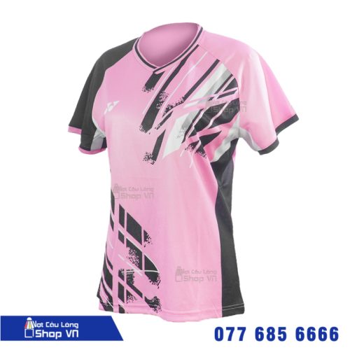 Áo cầu lông Yonex 2373 - Hồng