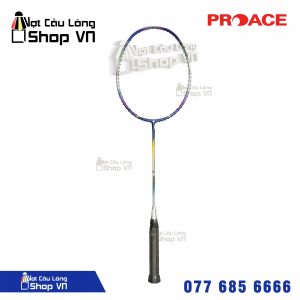 Vợt cầu lông Proace Spark X - Vàng