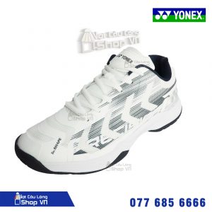 Giày cầu lông Yonex Precision 2 - Trắng