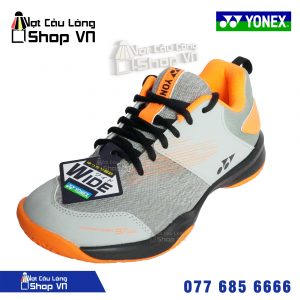 Giày cầu lông Yonex SHB 620D - Đen cam