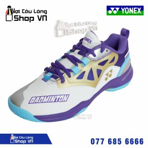 Giày cầu lông Yonex SHB 62D - Tím