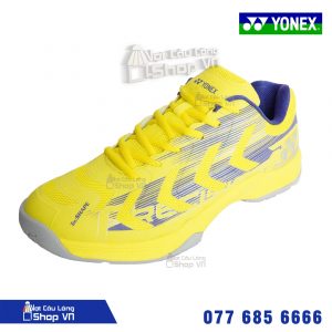 Giày cầu lông Yonex Precision 2 - Vàng