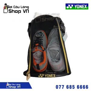 Túi da đựng giày Yonex