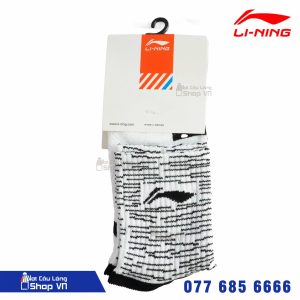 Vớ cầu lông Lining cổ cao