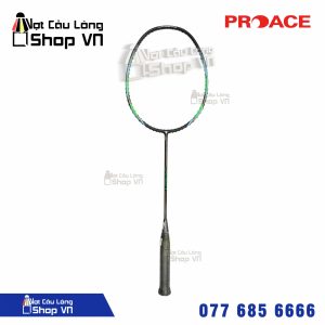 Vợt cầu lông Proace Ultra Power 1 - Xanh