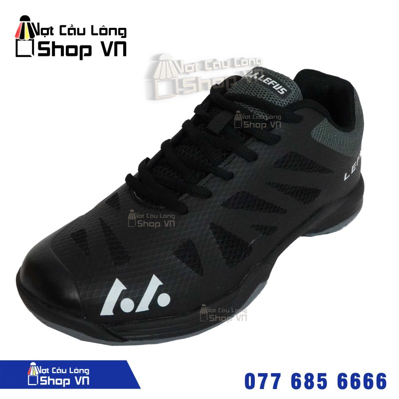 Giày cầu lông Lefus » Vợt Cầu Lông Shop
