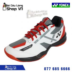 Giày cầu lông Yonex SHB 39 - Đỏ