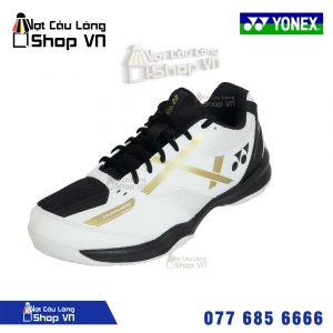 Giày cầu lông Yonex SHB 39 -Trắng