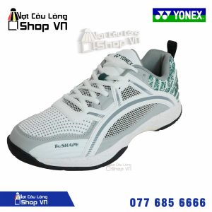 Giày cầu lông Yonex Tokyo Ultima - Trắng