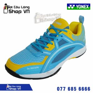 Giày cầu lông Yonex Tokyo Ultima - Vàng xanh