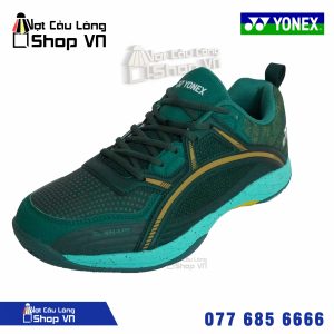 Giày cầu lông Yonex Tokyo Ultima - Xanh lục bảo