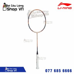 Vợt cầu lông Lining Bladex 900 Max - Orange