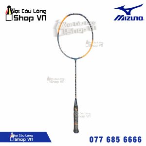 Vợt cầu lông Mizuno Citius 73 - Cam