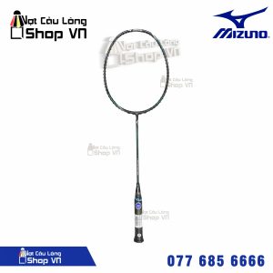 Vợt cầu lông Mizuno JPX Attack+ Limited