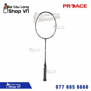 Vợt cầu lông Proace Orion - Đen