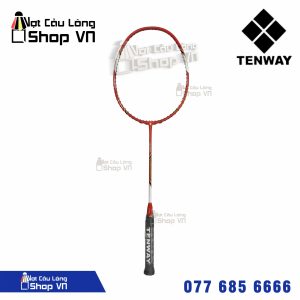 Vợt cầu lông Tenway Aero Tec 100