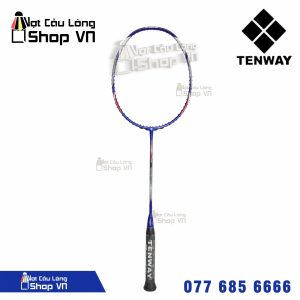 Vợt cầu lông Tenway Air Blade 700