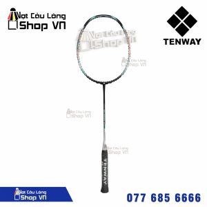 Vợt cầu lông Tenway Hi-Speed S20