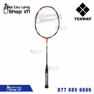 Vợt cầu lông Tenway Master 500