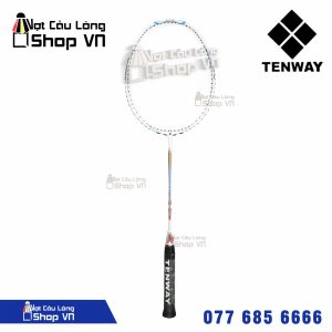 Vợt cầu lông Tenway Nano Frame 600