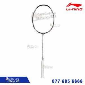 Vợt cầu lông Lining Axforce 70 - Sói bạc