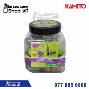 Cuốn cán Yonex 102EX 60in1 - Lẻ