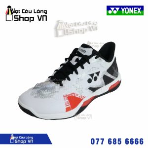 Giày cầu lông Yonex Eclipsion Z3 2023 - Đen