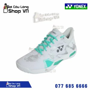 Giày cầu lông Yonex Eclipsion Z3 2023 - Trắng