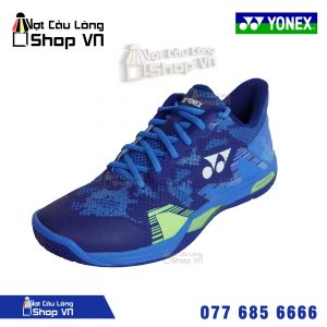 Giày cầu lông Yonex Eclipsion Z3 2023 - Xanh