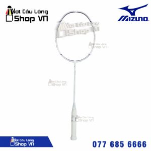 Vợt cầu lông Mizuno Altius 01 Speed - Nội địa Nhật