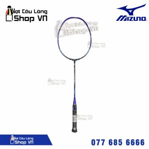 Vợt cầu lông Mizuno RazorBlade Strike