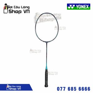 Vợt cầu lông Yonex Nanoray GlanZ - Nội địa Nhật