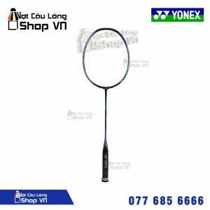 Vợt cầu lông Yonex Astrox 55A - Đen vàng