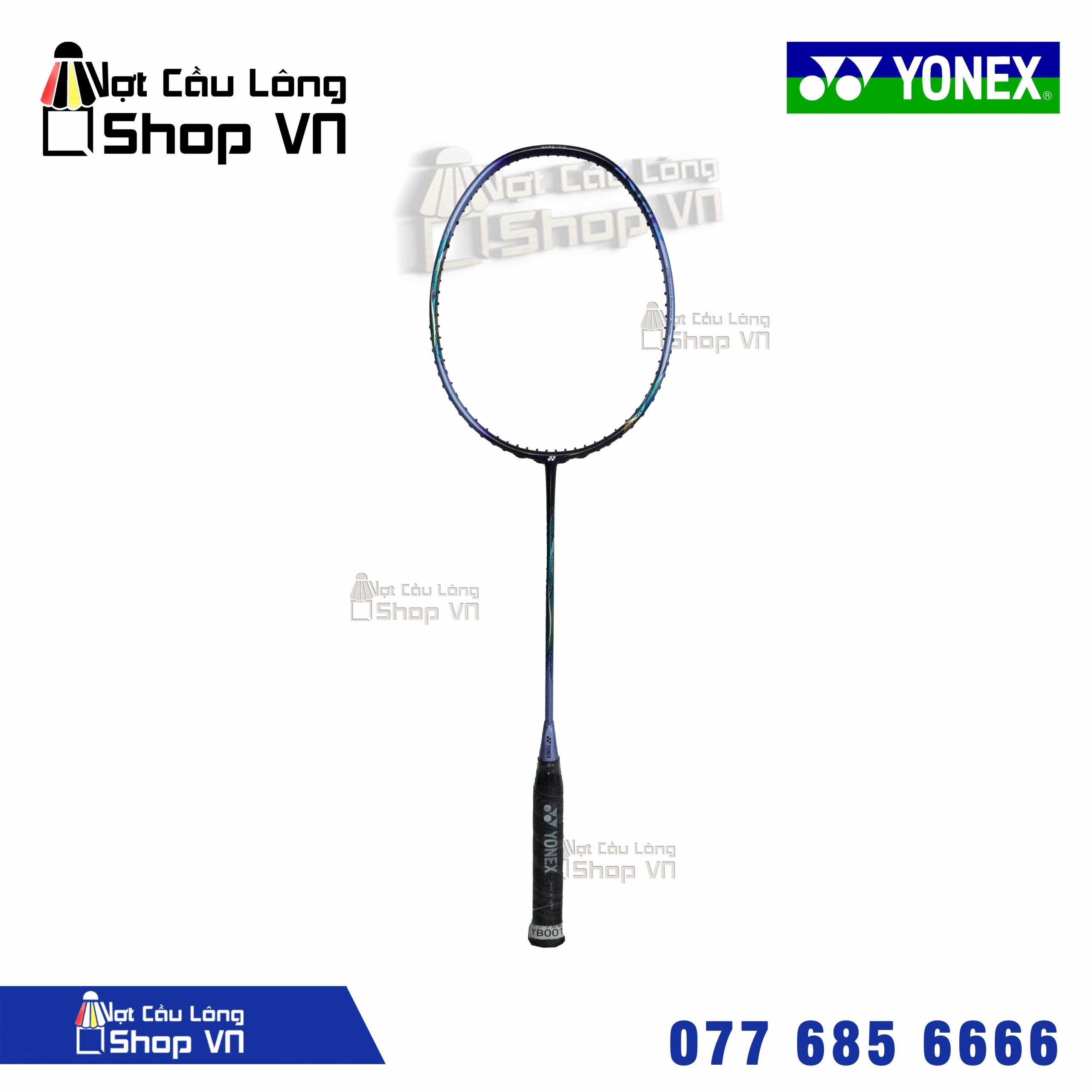 Vợt cầu lông Yonex Astrox 55A - Đen vàng - Vợt Cầu Lông Shop