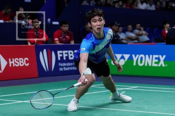 vợt cầu lông lining axforce