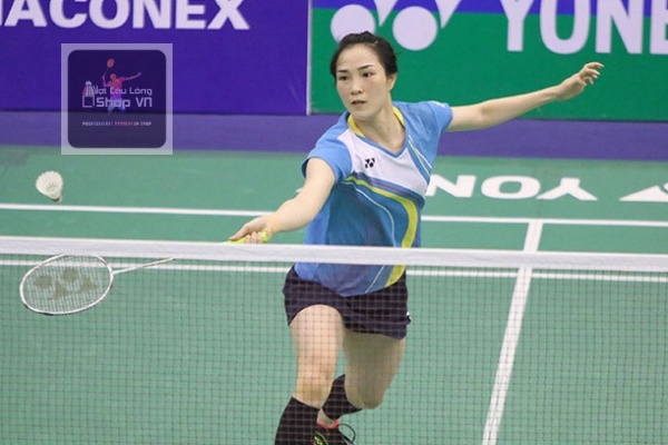 Series Yonex Arcsaber