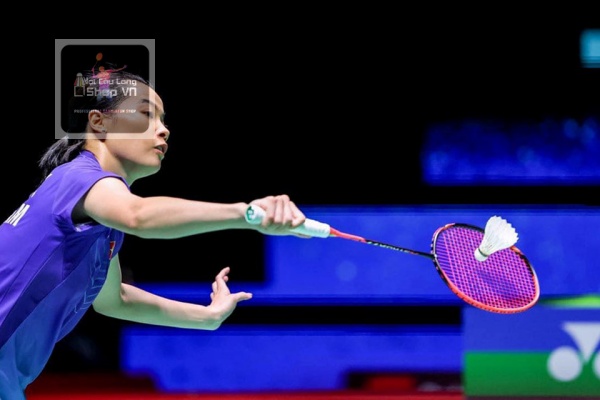 Dòng vợt cầu lông Yonex Nanoflare