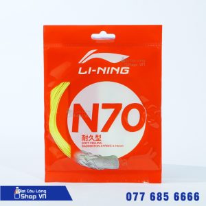 Cước Lining N70