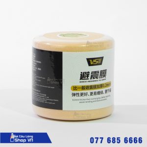 Quấn cán VS