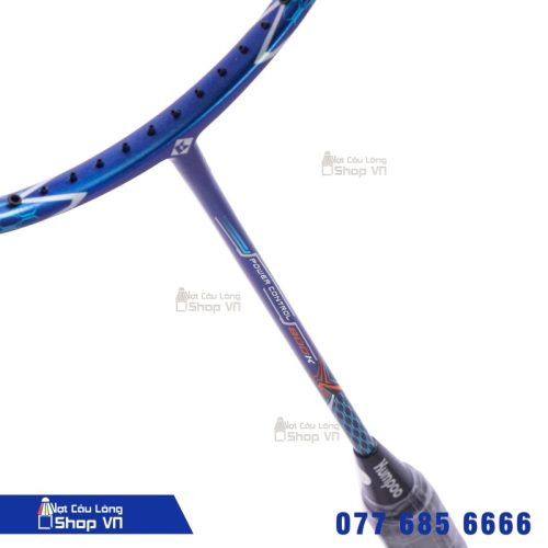Vợt cầu lông Kumpoo Power Control 800K