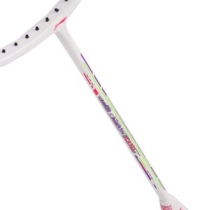 Vợt cầu lông Lining HC1000 Trắng