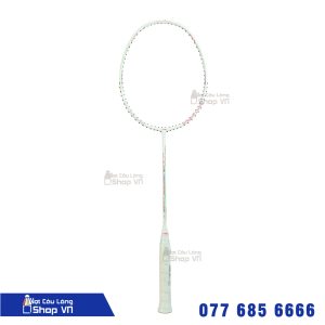 Vợt cầu lông Lining HC1000 Trắng