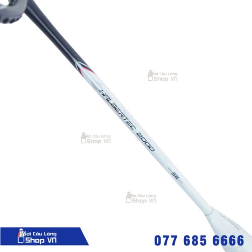 Vợt cầu lông Lining Halbertec 2000